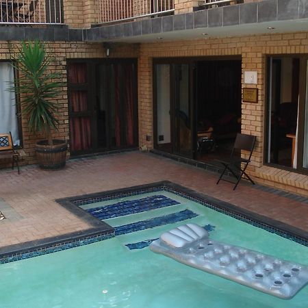 Uitsigpark Guest@Home4U Centurion Exterior photo