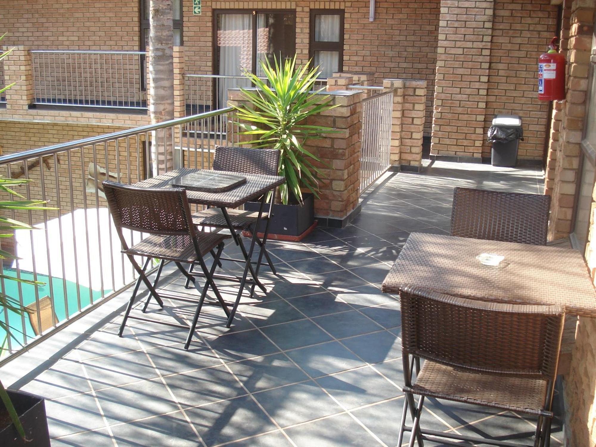 Uitsigpark Guest@Home4U Centurion Exterior photo